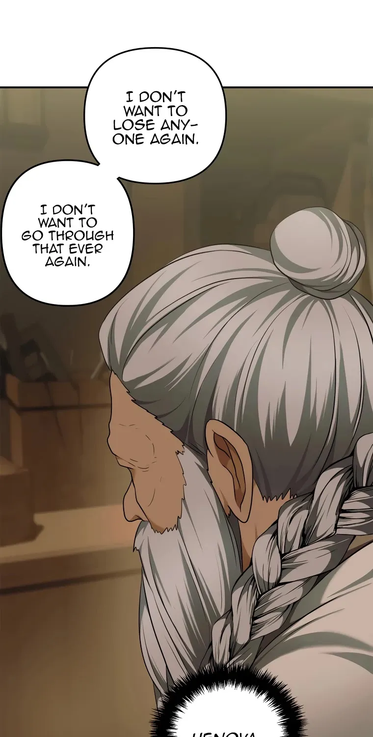 Read Ranker Who Lives A Second Time EN Manga Online