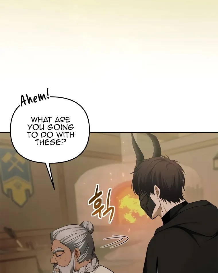 Read Ranker Who Lives A Second Time EN Manga Online