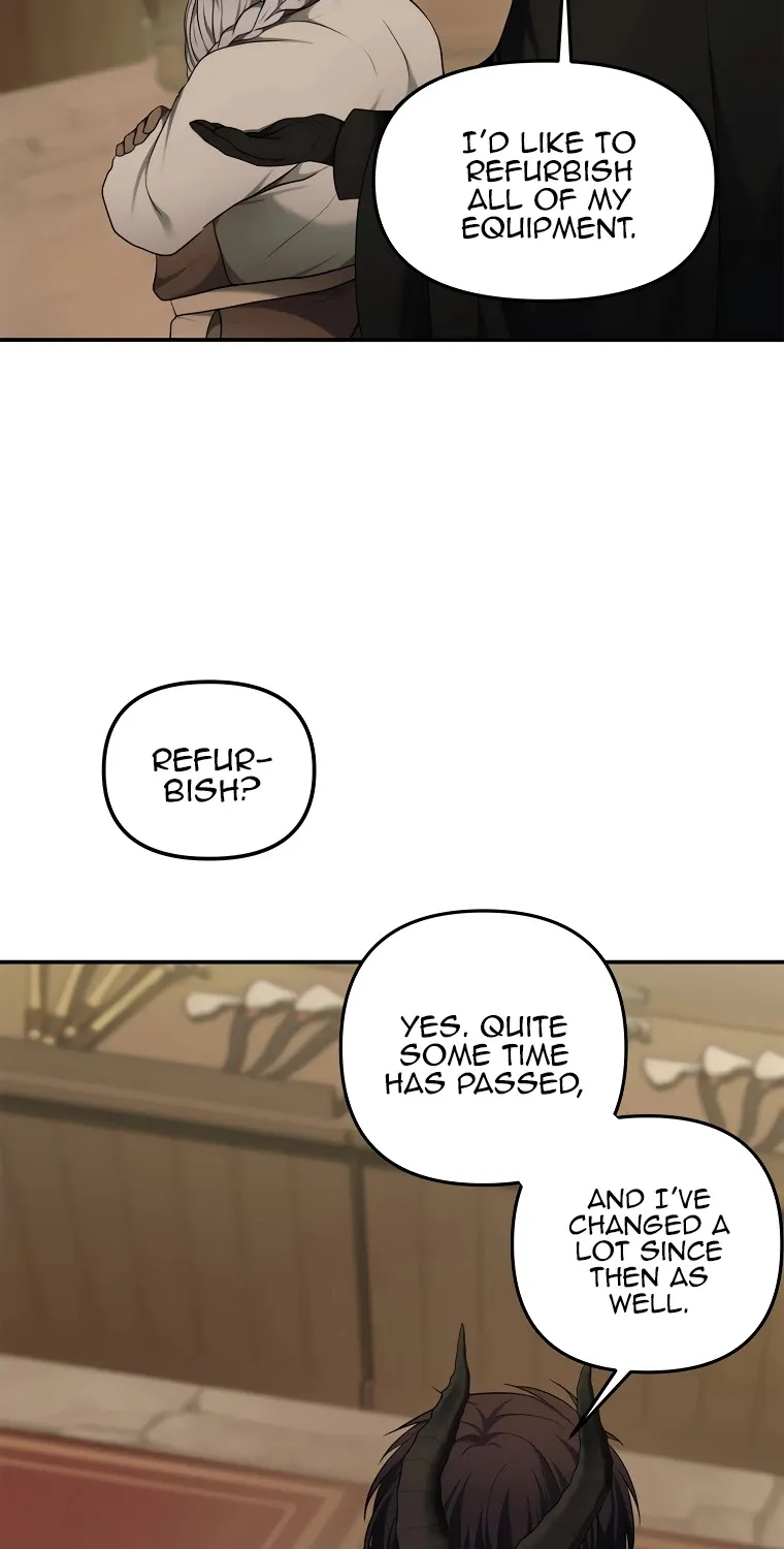 Read Ranker Who Lives A Second Time EN Manga Online