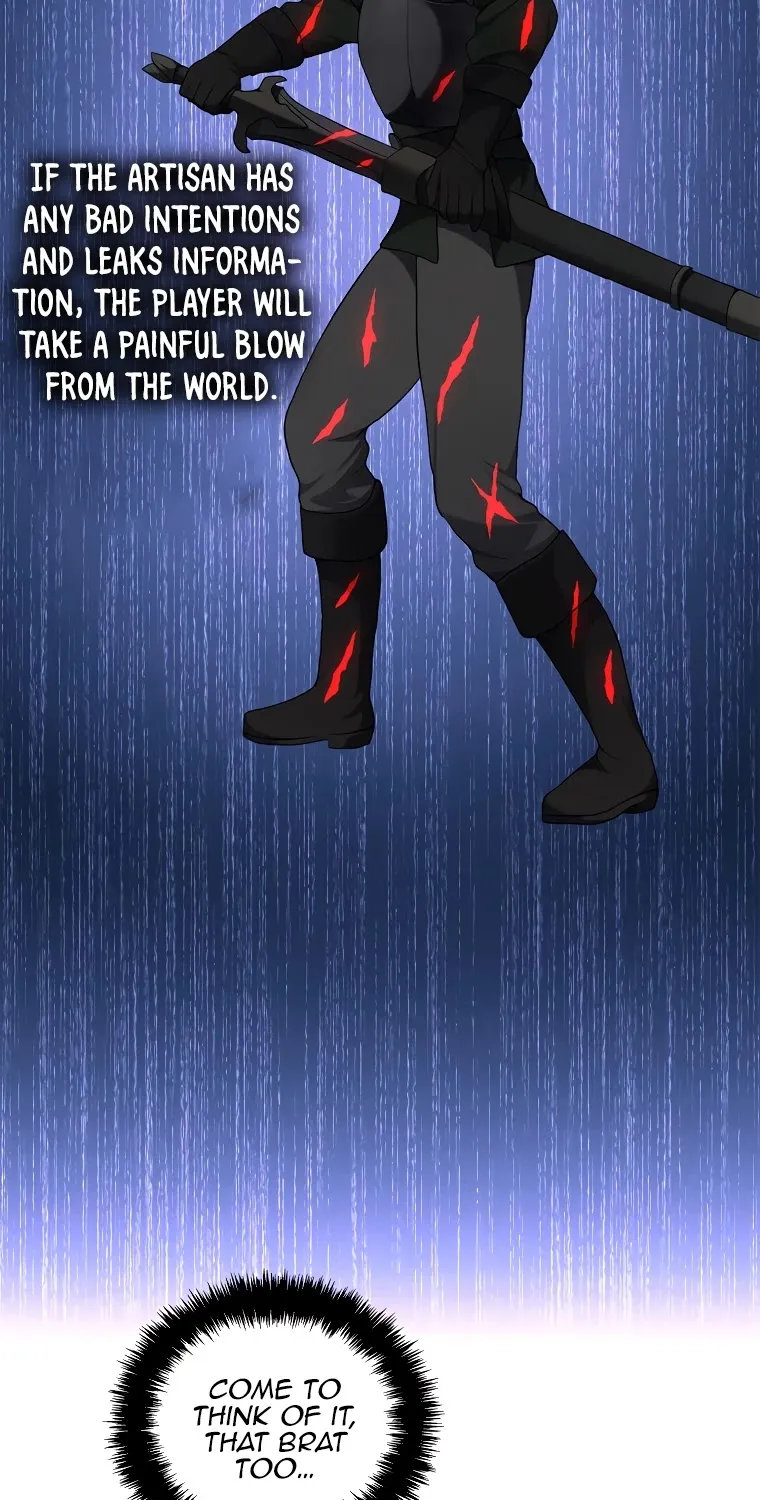 Read Ranker Who Lives A Second Time EN Manga Online