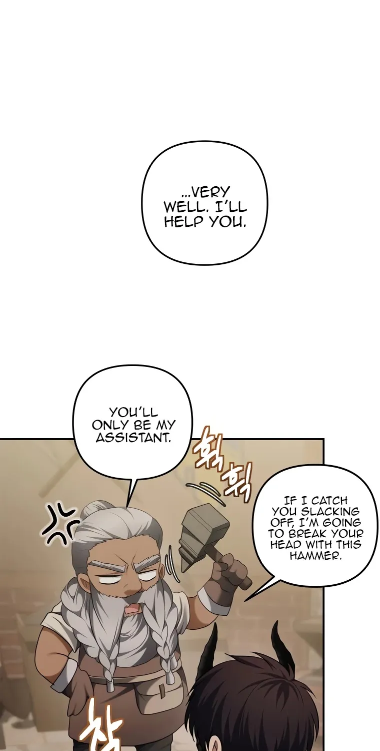 Read Ranker Who Lives A Second Time EN Manga Online