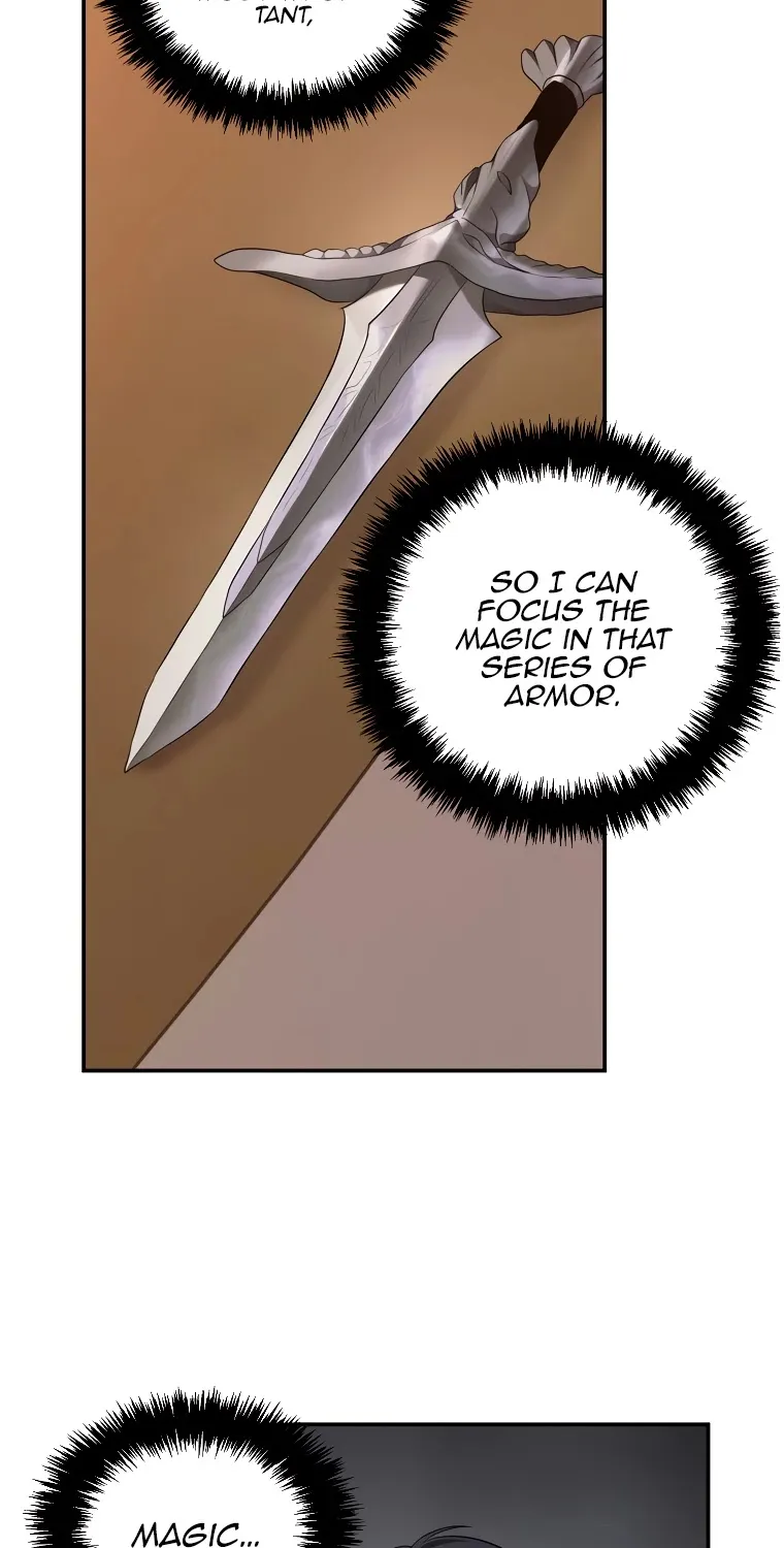 Read Ranker Who Lives A Second Time EN Manga Online
