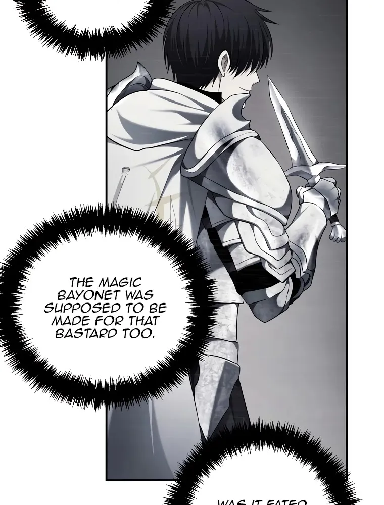 Read Ranker Who Lives A Second Time EN Manga Online
