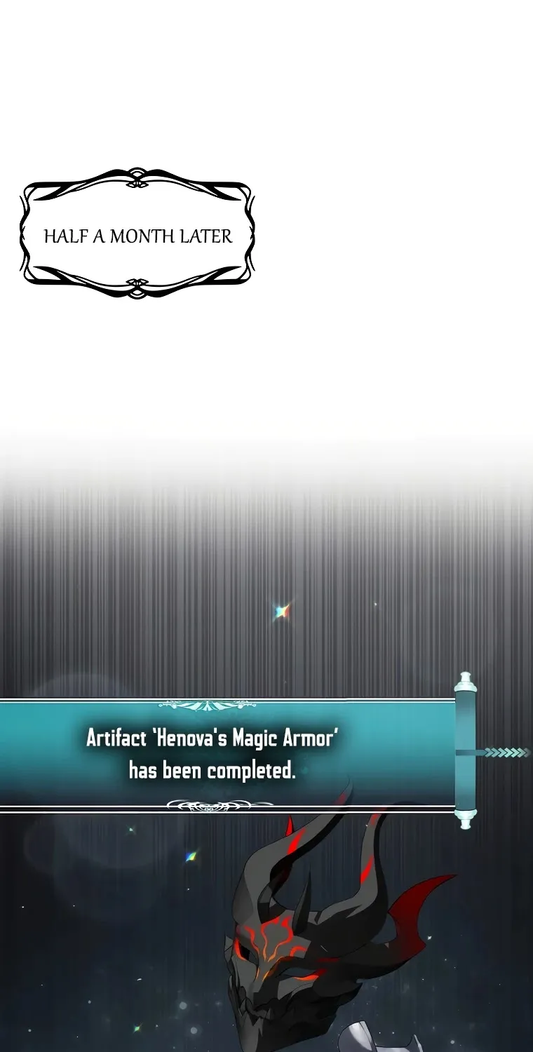 Read Ranker Who Lives A Second Time EN Manga Online