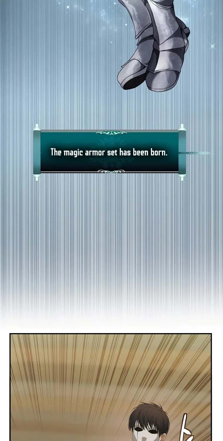 Read Ranker Who Lives A Second Time EN Manga Online