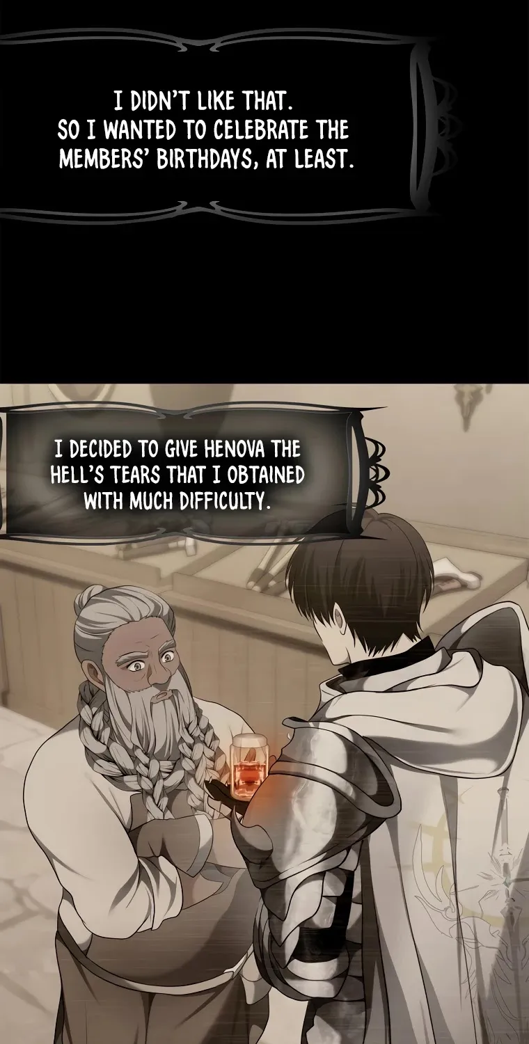 Read Ranker Who Lives A Second Time EN Manga Online