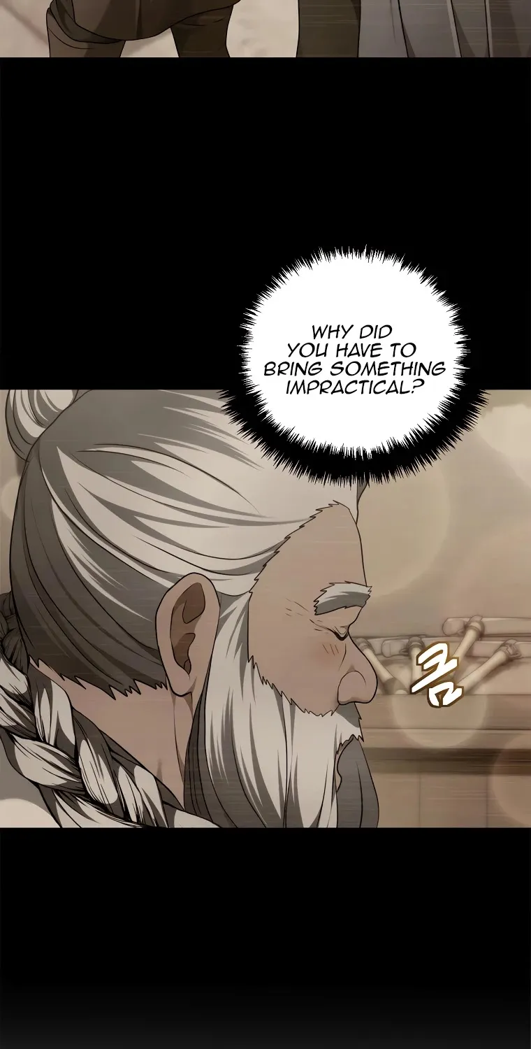 Read Ranker Who Lives A Second Time EN Manga Online