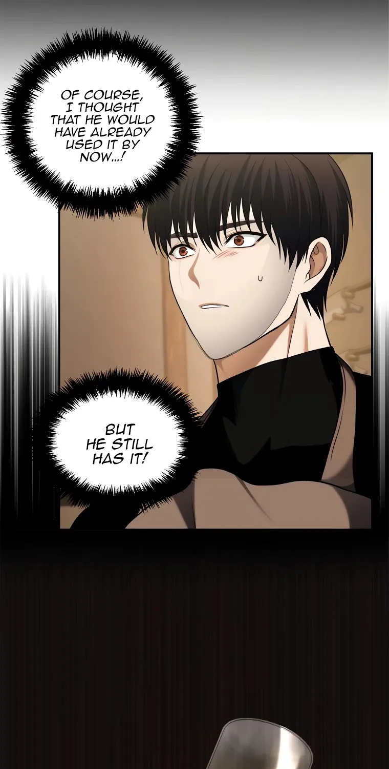Read Ranker Who Lives A Second Time EN Manga Online