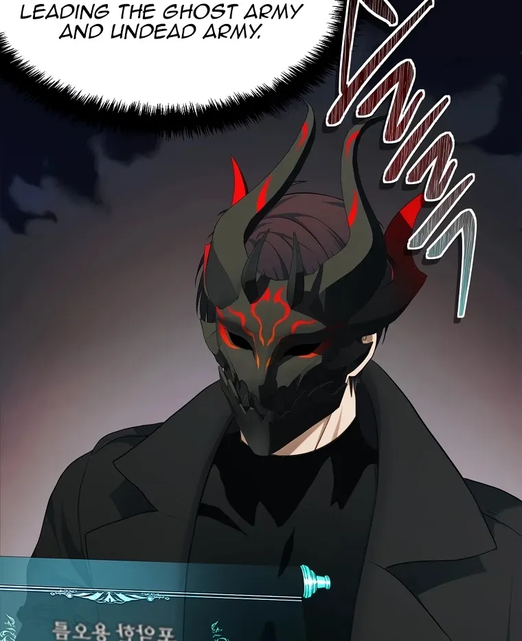 Read Ranker Who Lives A Second Time EN Manga Online