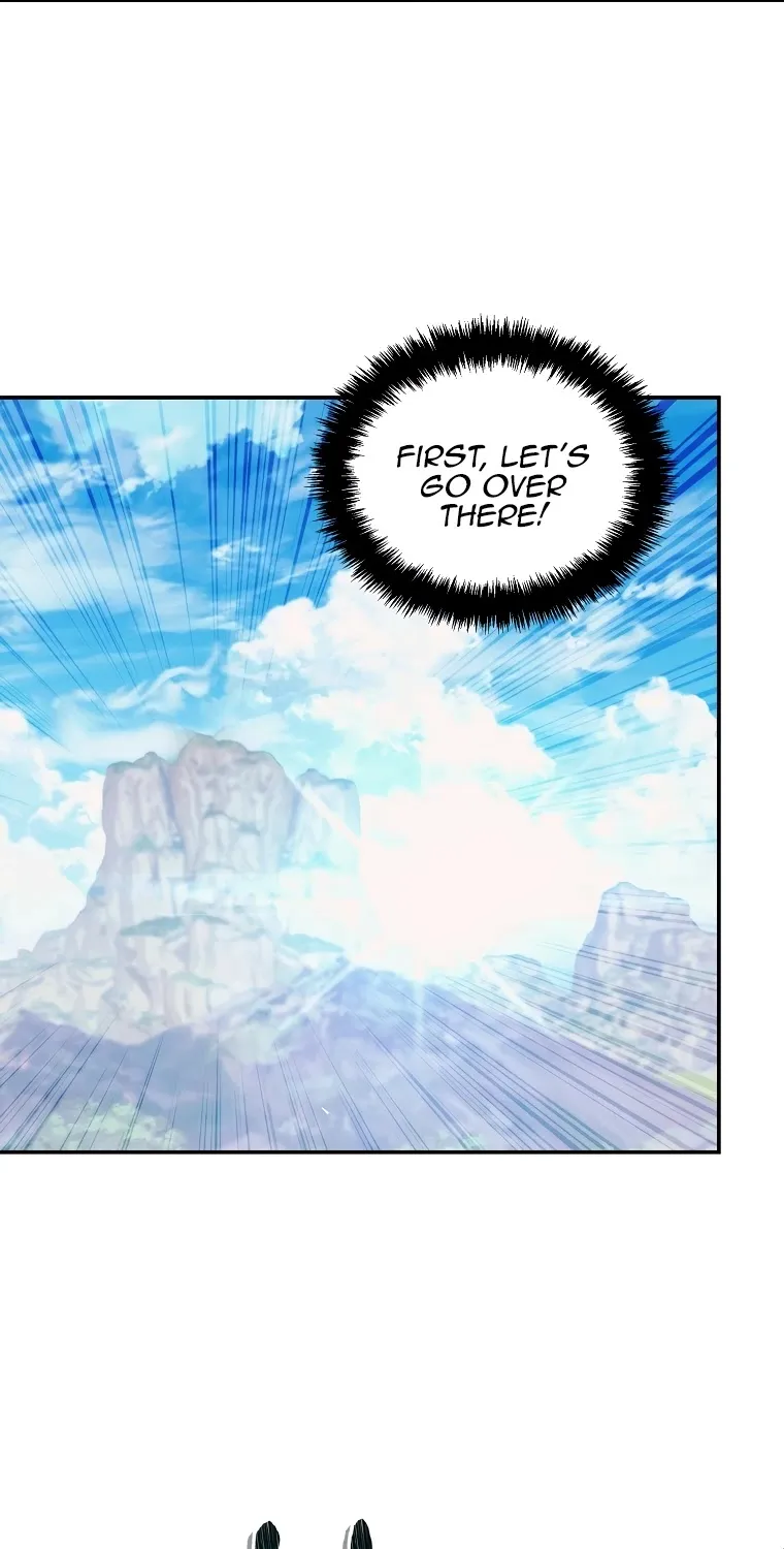 Read Ranker Who Lives A Second Time EN Manga Online