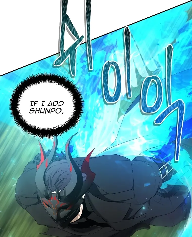 Read Ranker Who Lives A Second Time EN Manga Online