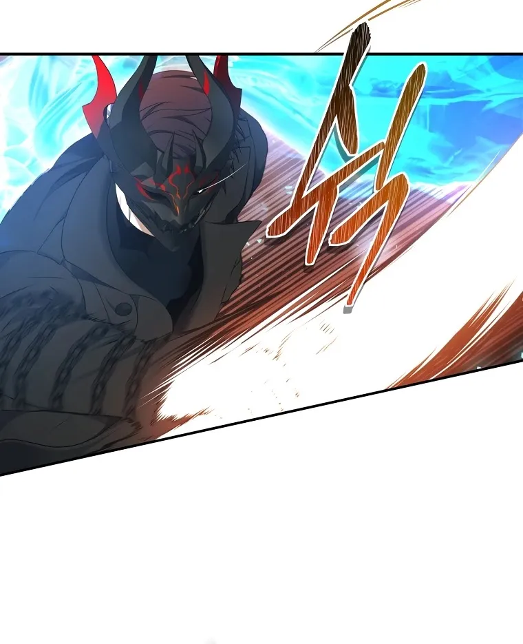 Read Ranker Who Lives A Second Time EN Manga Online