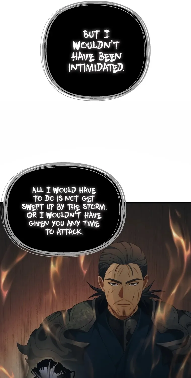 Read Ranker Who Lives A Second Time EN Manga Online