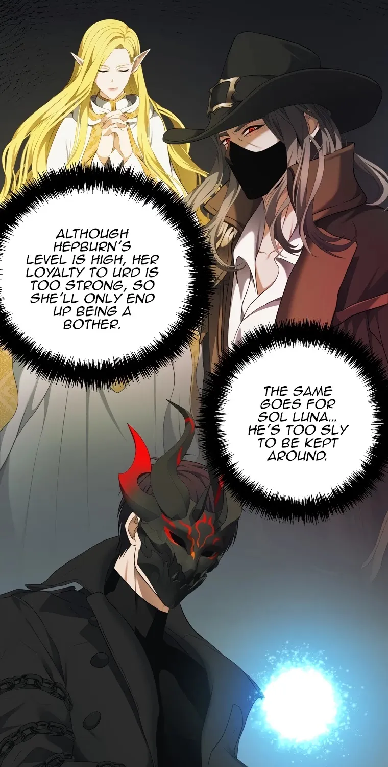 Read Ranker Who Lives A Second Time EN Manga Online