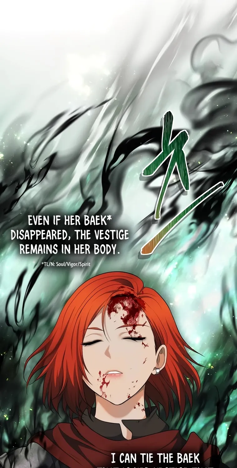 Read Ranker Who Lives A Second Time EN Manga Online