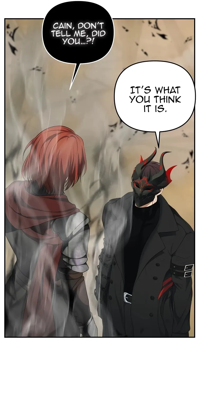 Read Ranker Who Lives A Second Time EN Manga Online