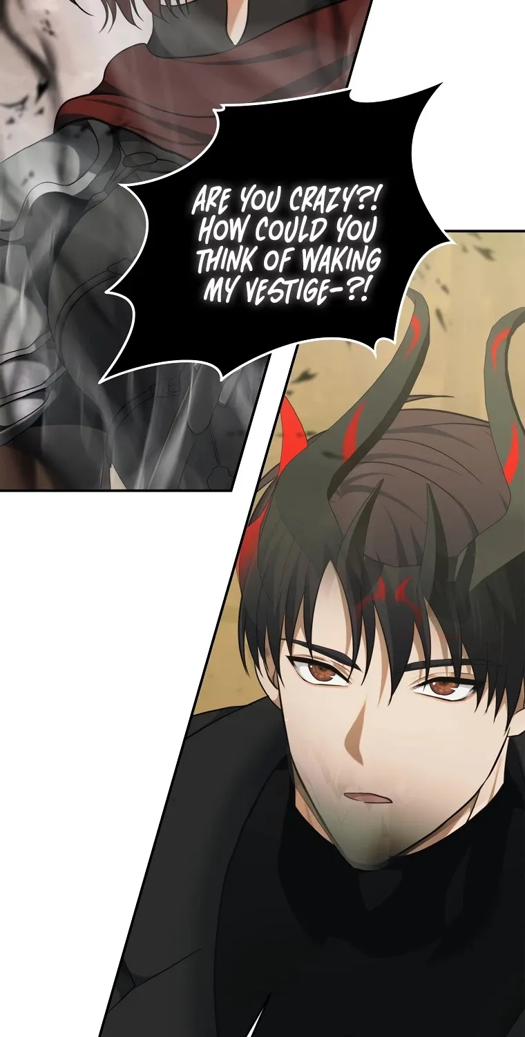 Read Ranker Who Lives A Second Time EN Manga Online
