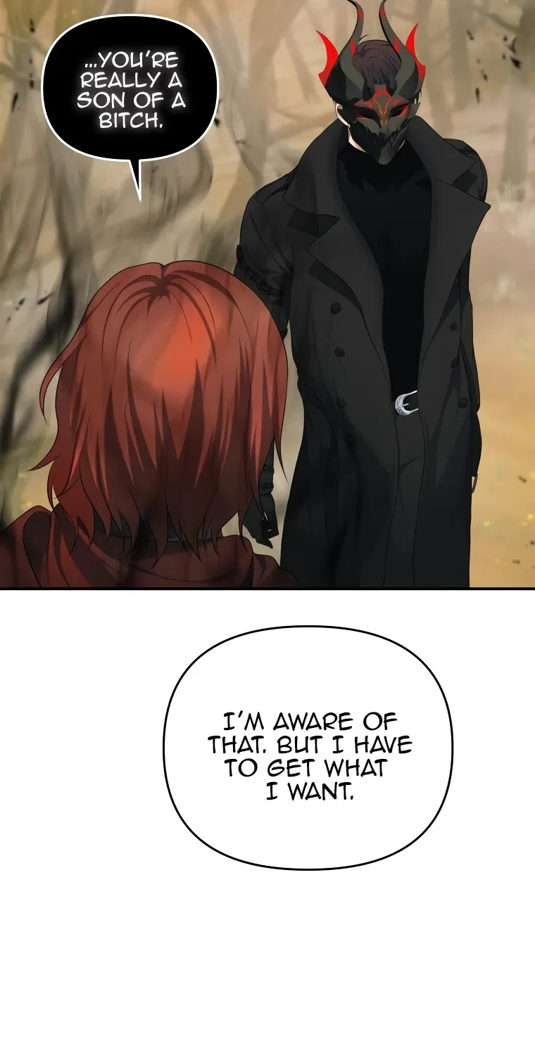 Read Ranker Who Lives A Second Time EN Manga Online