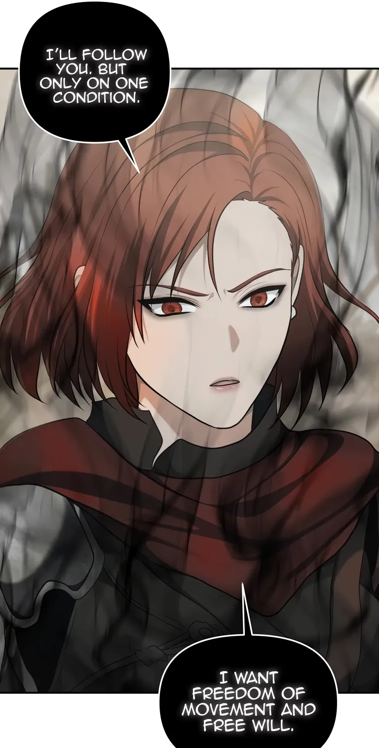 Read Ranker Who Lives A Second Time EN Manga Online