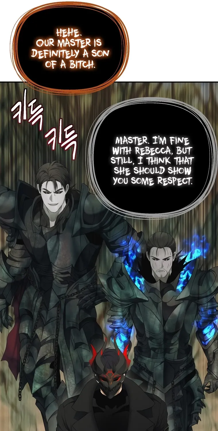 Read Ranker Who Lives A Second Time EN Manga Online
