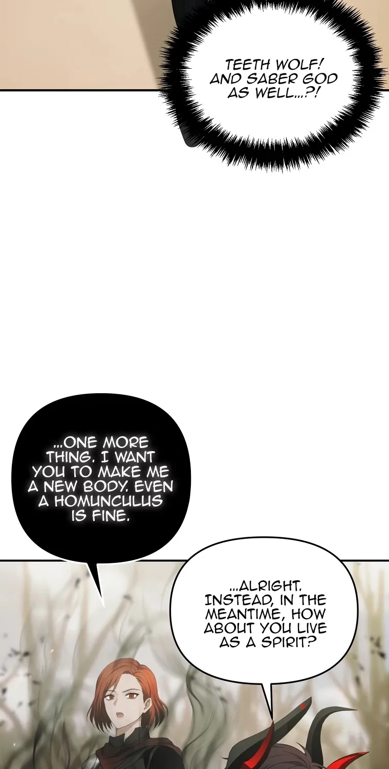 Read Ranker Who Lives A Second Time EN Manga Online