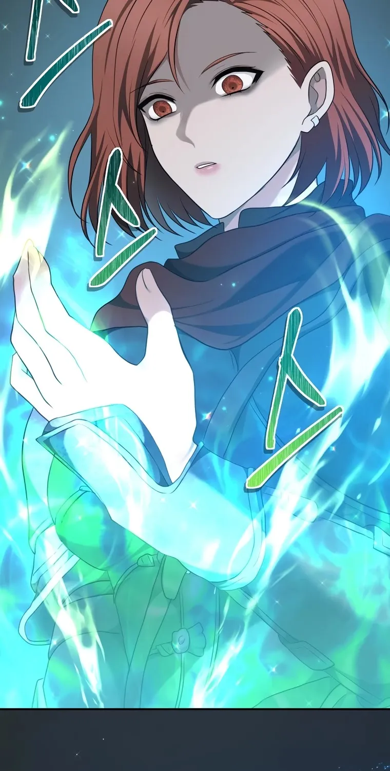 Read Ranker Who Lives A Second Time EN Manga Online