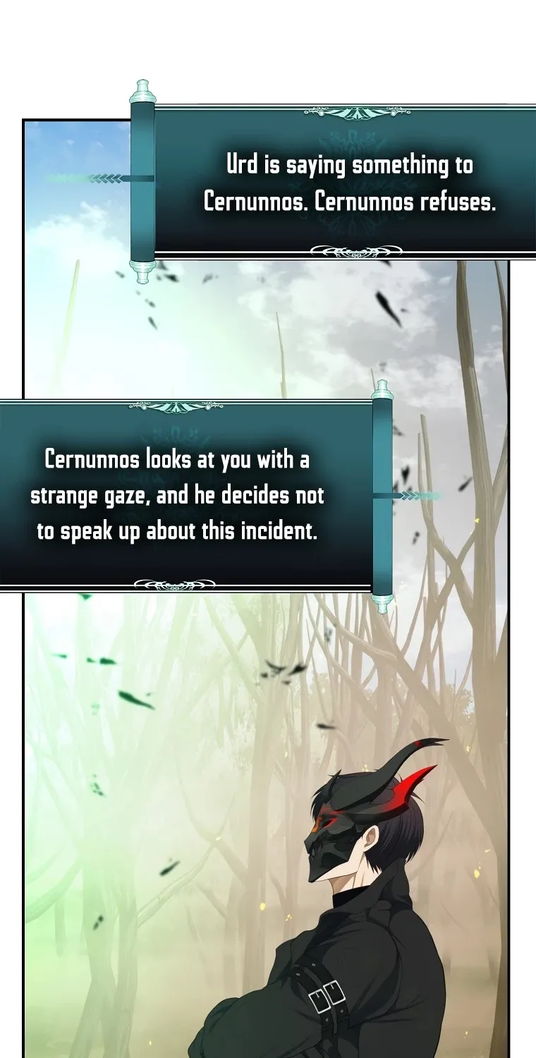Read Ranker Who Lives A Second Time EN Manga Online