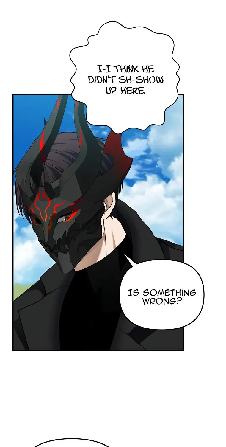 Read Ranker Who Lives A Second Time EN Manga Online