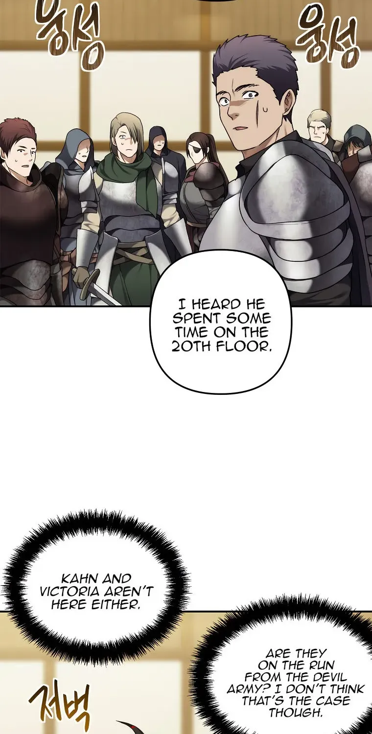 Read Ranker Who Lives A Second Time EN Manga Online