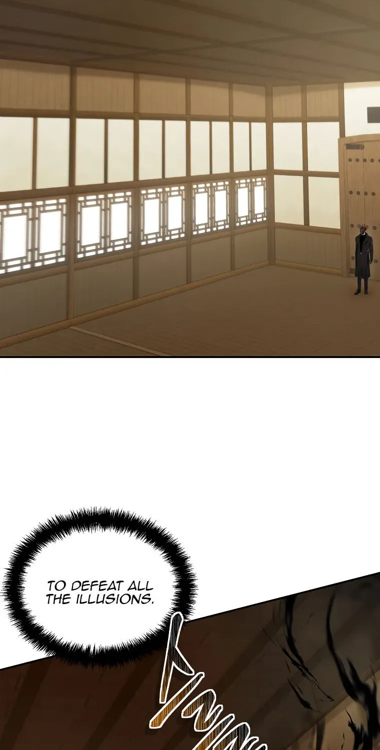 Read Ranker Who Lives A Second Time EN Manga Online