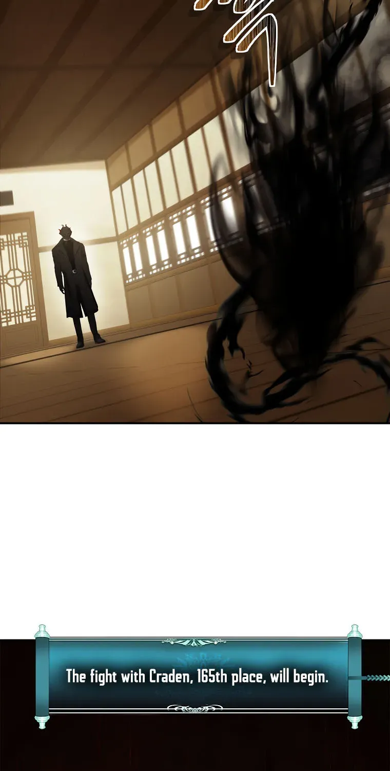Read Ranker Who Lives A Second Time EN Manga Online