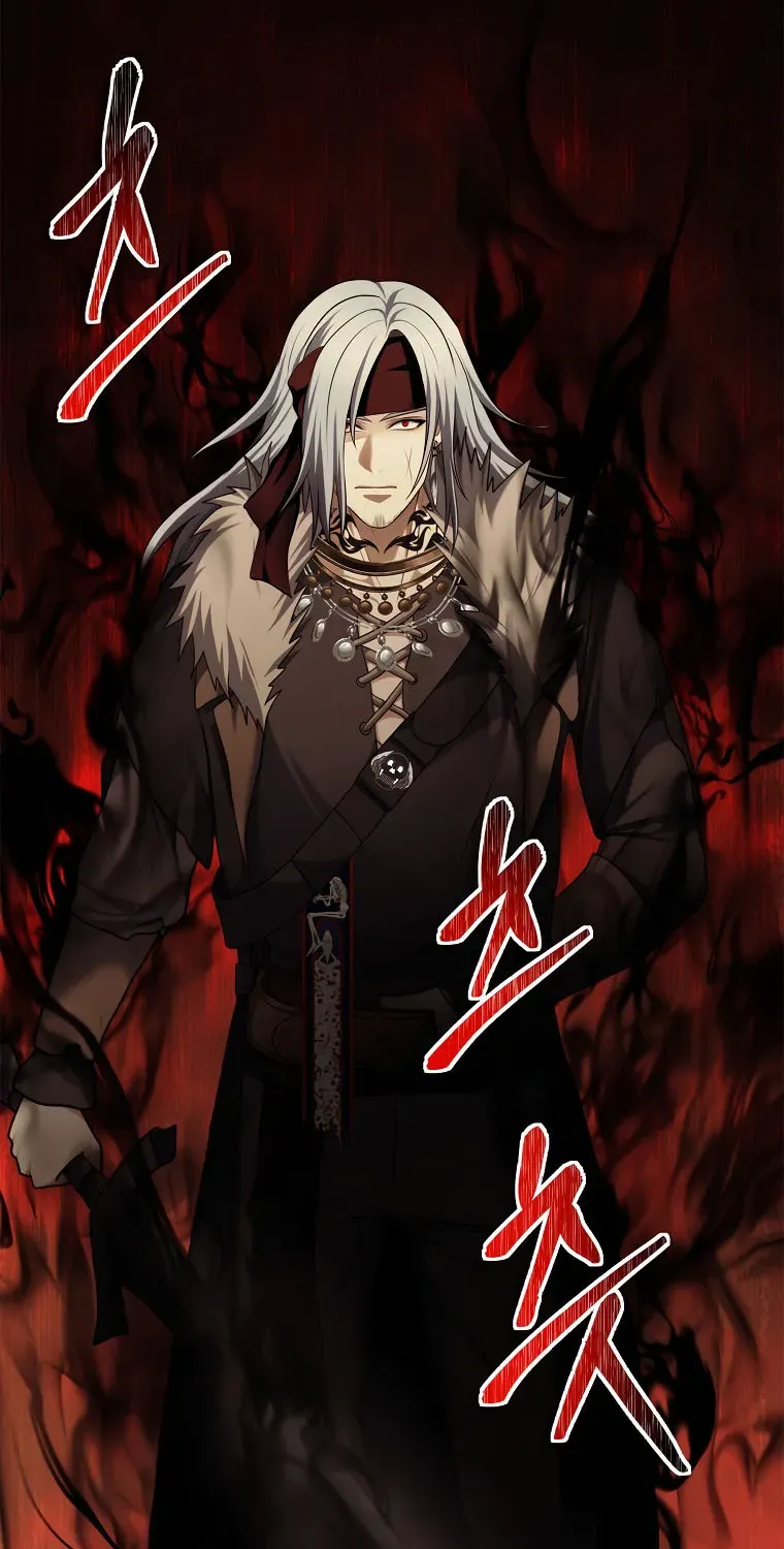 Read Ranker Who Lives A Second Time EN Manga Online