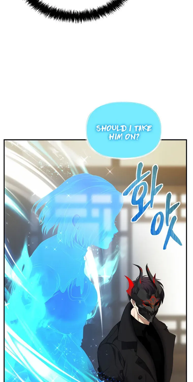Read Ranker Who Lives A Second Time EN Manga Online