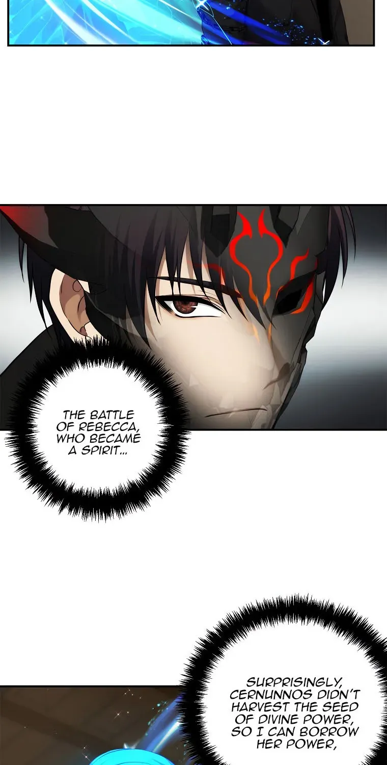 Read Ranker Who Lives A Second Time EN Manga Online