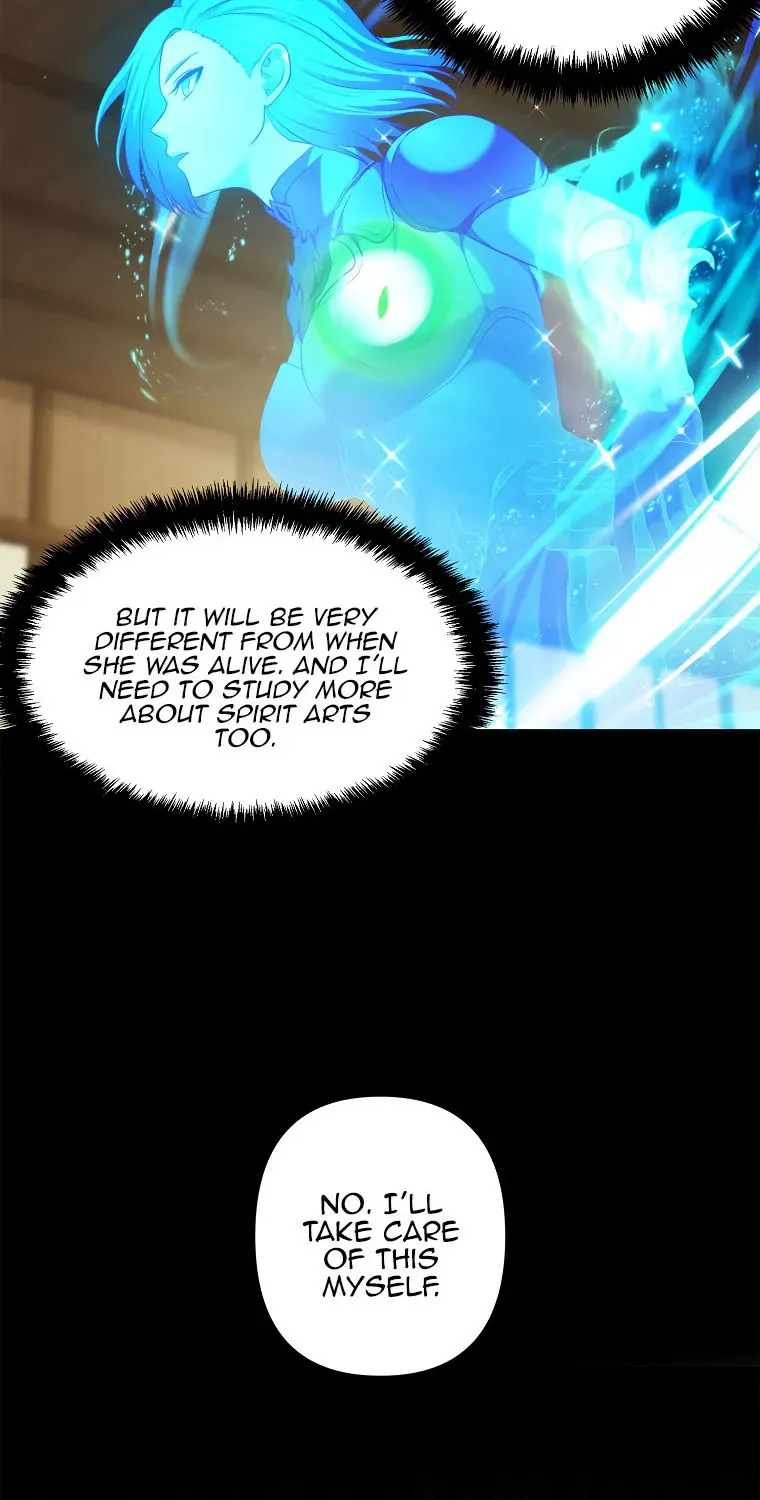 Read Ranker Who Lives A Second Time EN Manga Online