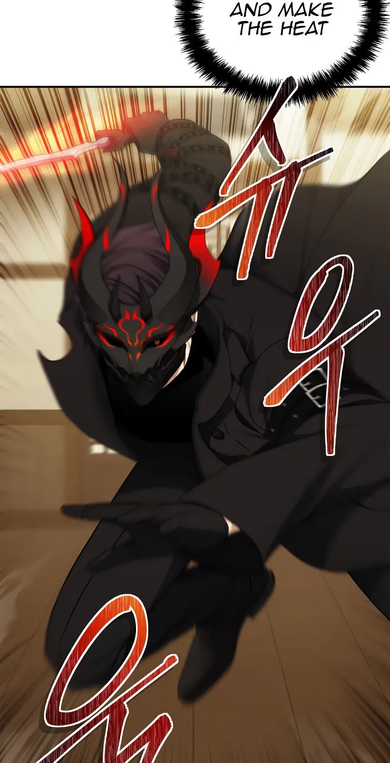 Read Ranker Who Lives A Second Time EN Manga Online