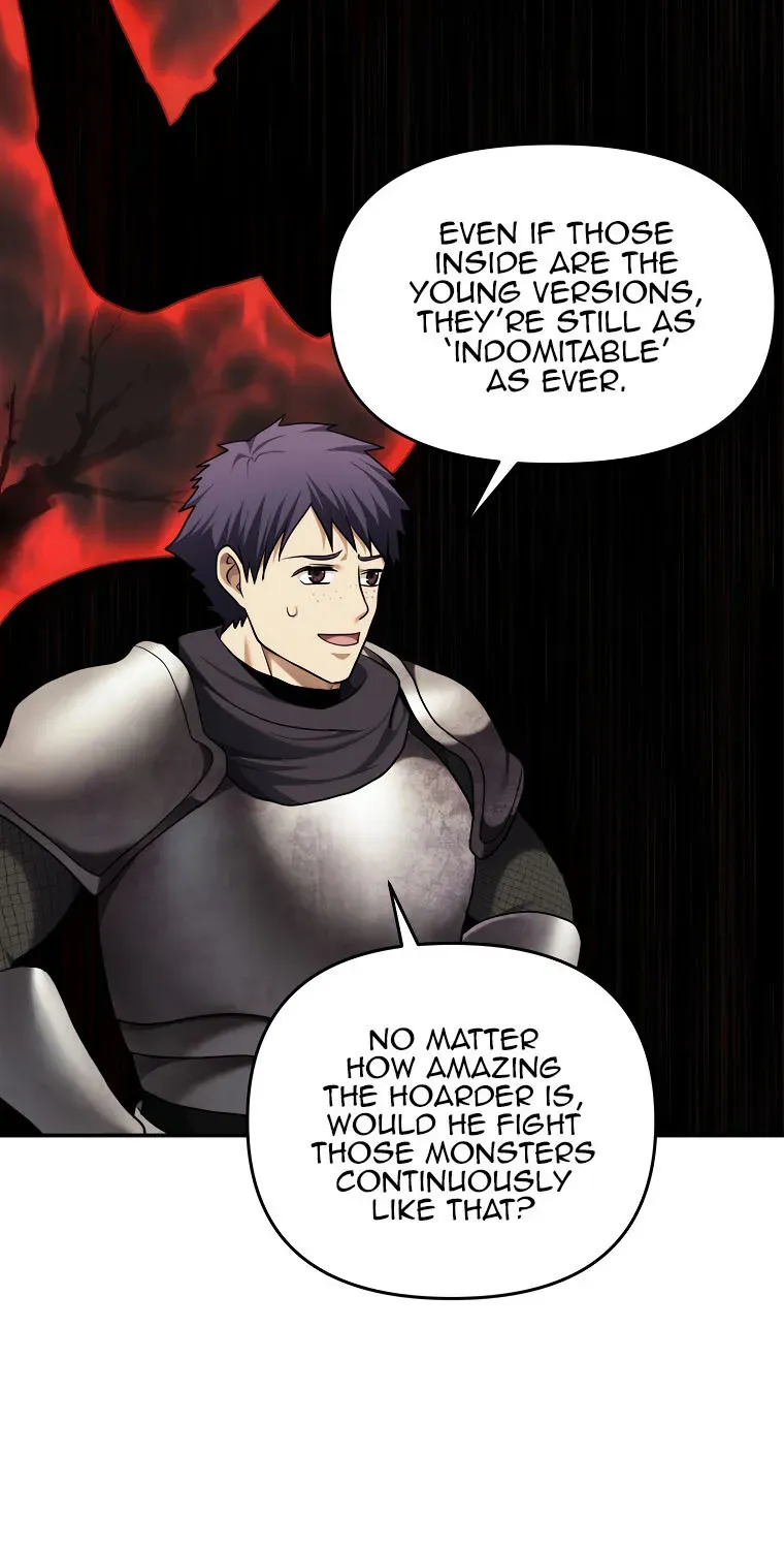 Read Ranker Who Lives A Second Time EN Manga Online
