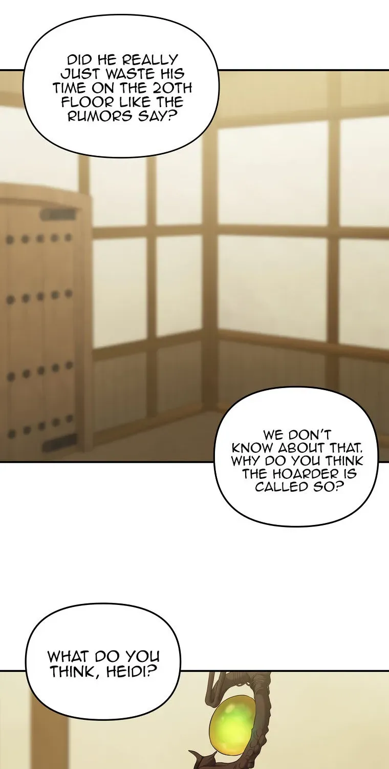 Read Ranker Who Lives A Second Time EN Manga Online
