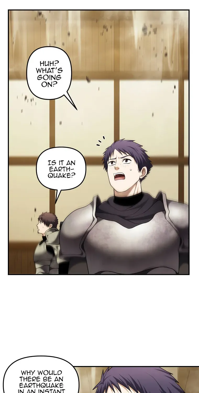 Read Ranker Who Lives A Second Time EN Manga Online