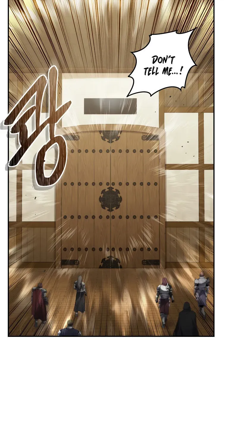 Read Ranker Who Lives A Second Time EN Manga Online