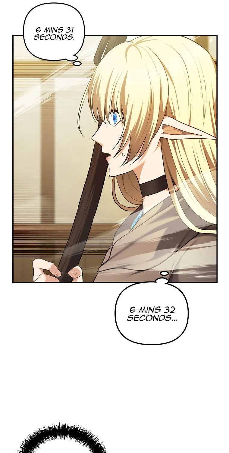 Read Ranker Who Lives A Second Time EN Manga Online