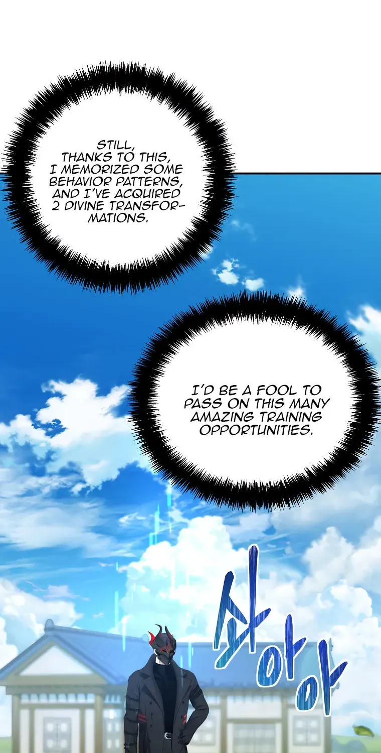 Read Ranker Who Lives A Second Time EN Manga Online