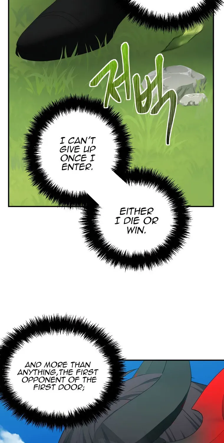 Read Ranker Who Lives A Second Time EN Manga Online