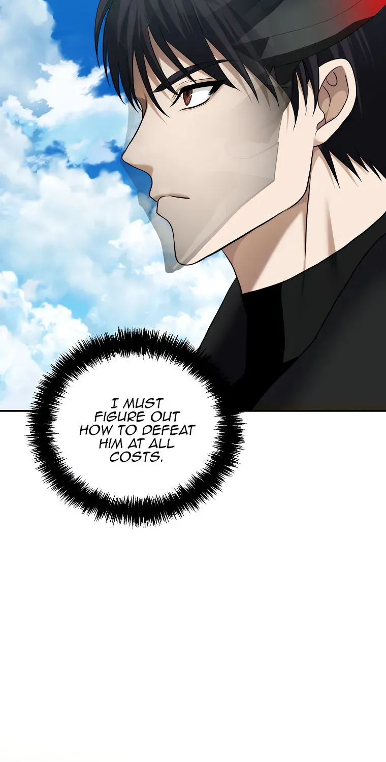 Read Ranker Who Lives A Second Time EN Manga Online