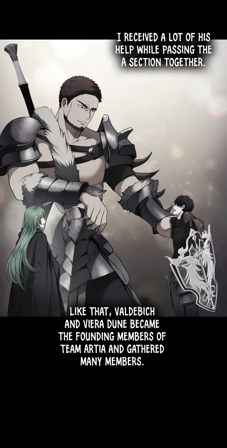 Read Ranker Who Lives A Second Time EN Manga Online