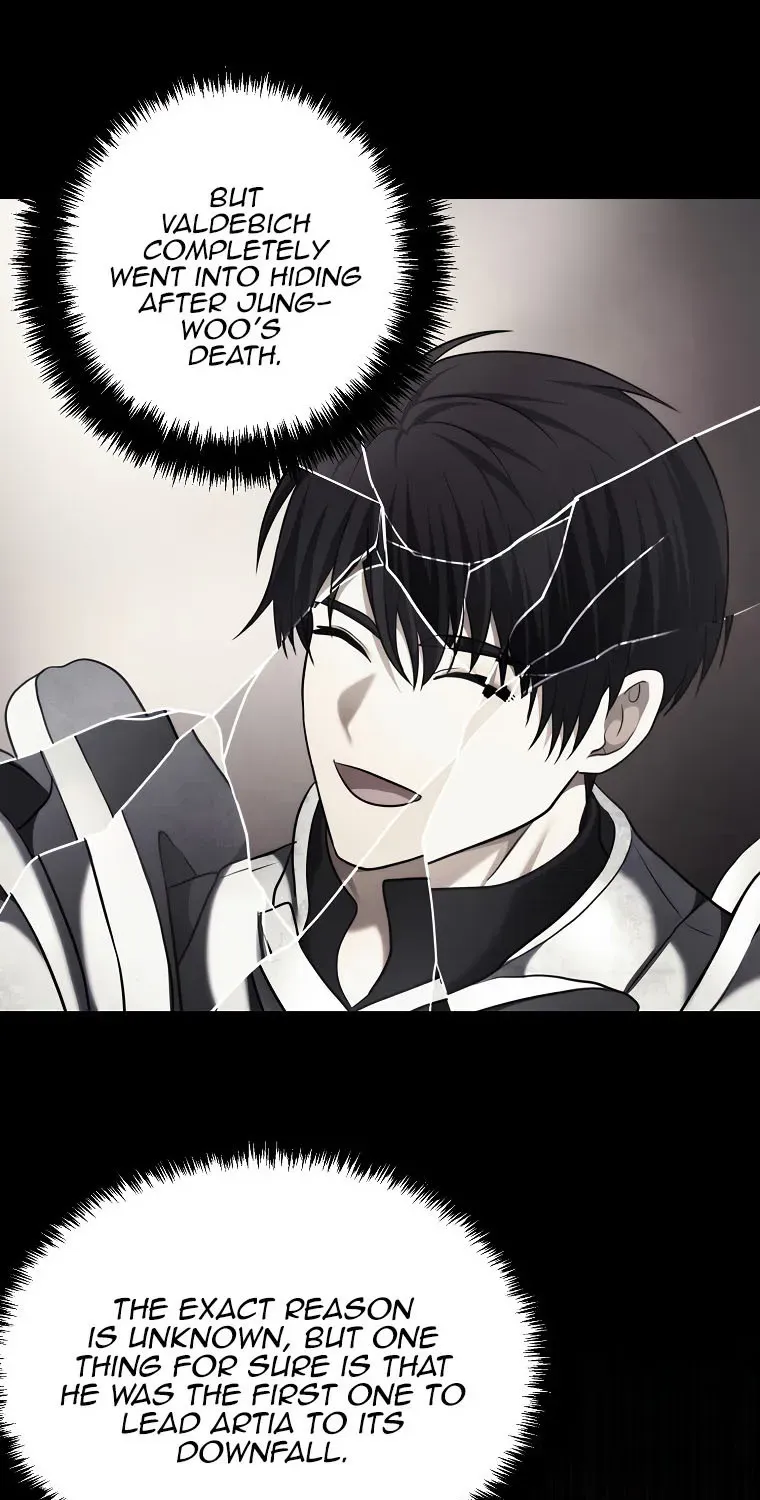 Read Ranker Who Lives A Second Time EN Manga Online