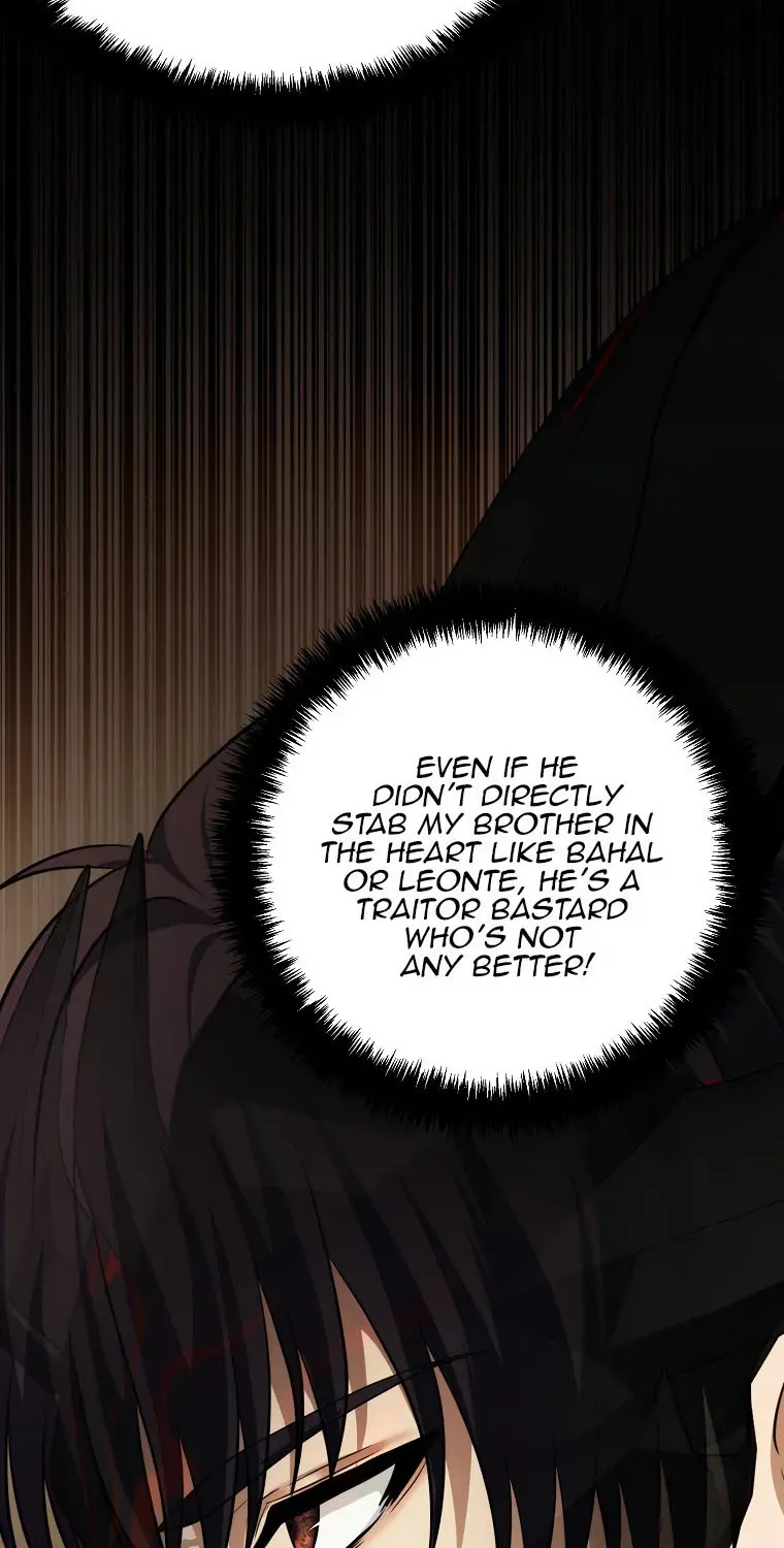 Read Ranker Who Lives A Second Time EN Manga Online