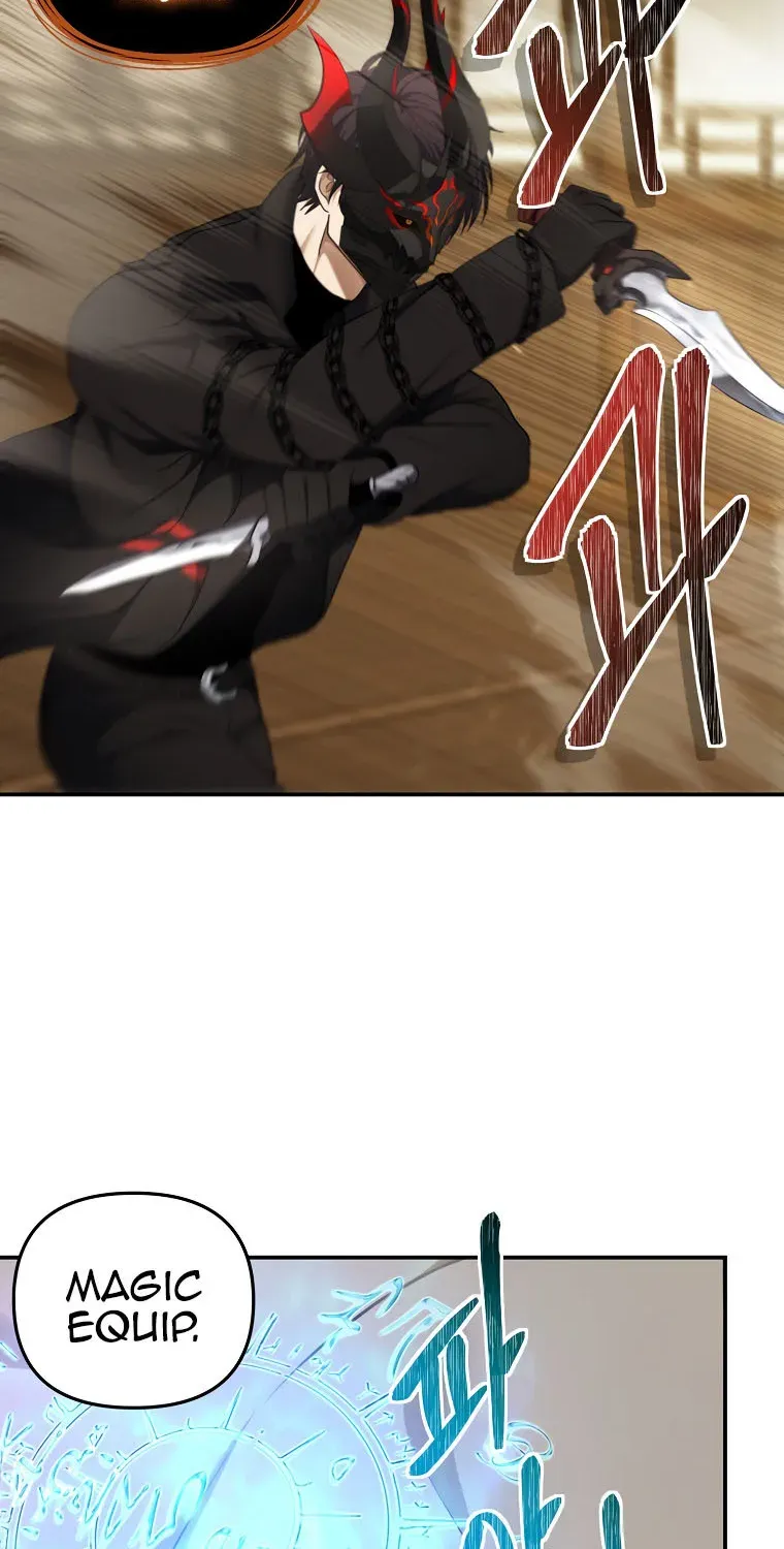 Read Ranker Who Lives A Second Time EN Manga Online