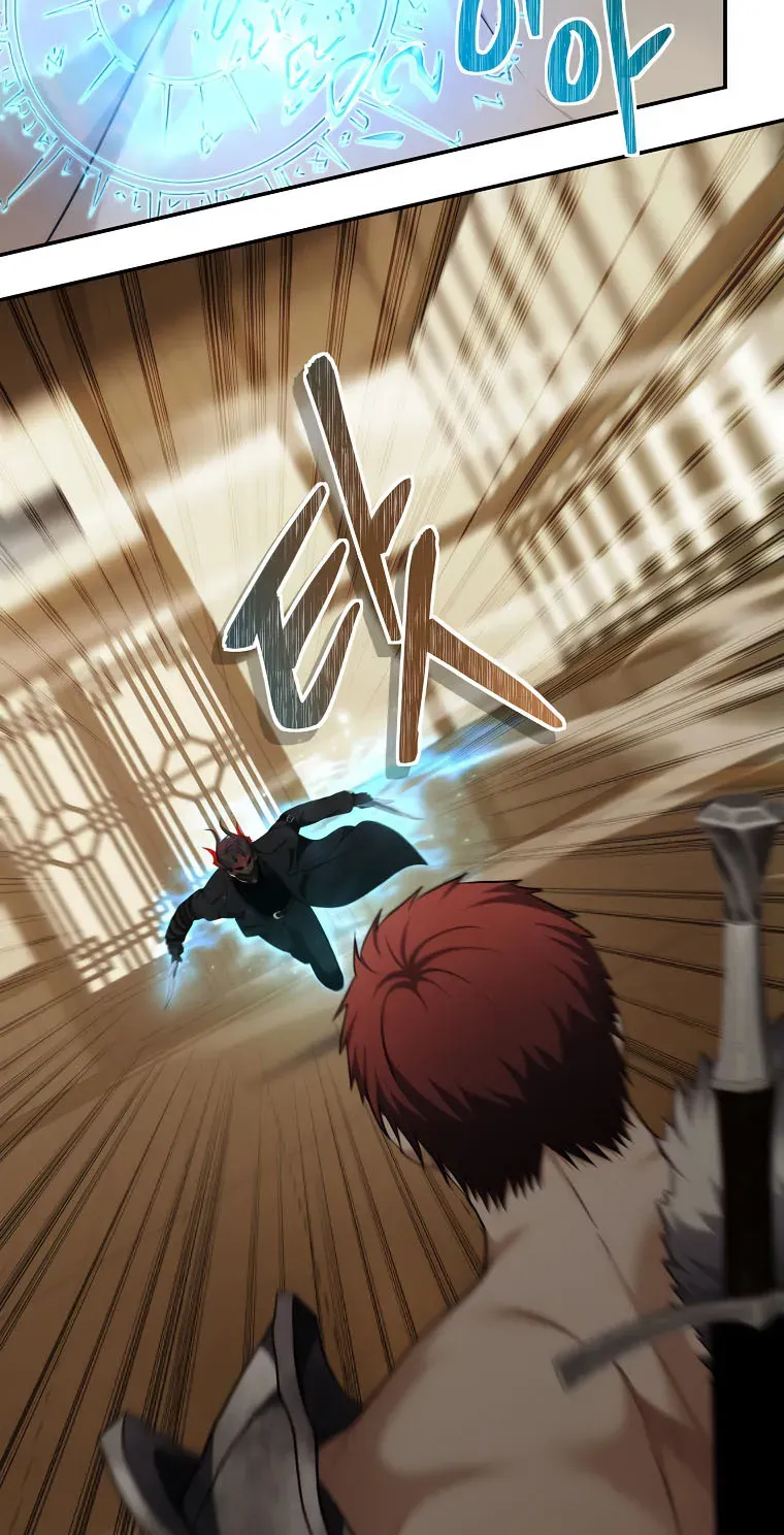 Read Ranker Who Lives A Second Time EN Manga Online