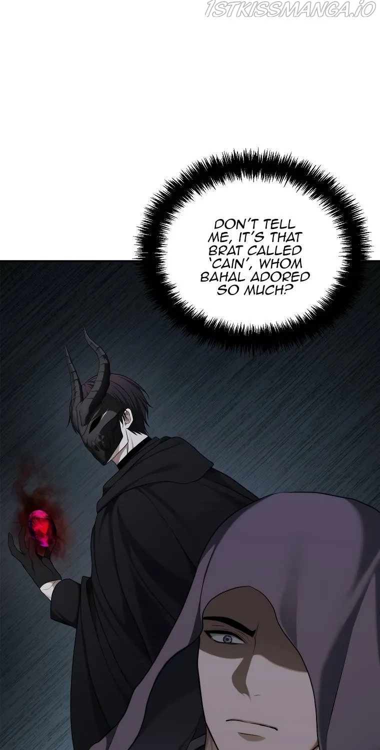 Read Ranker Who Lives A Second Time EN Manga Online